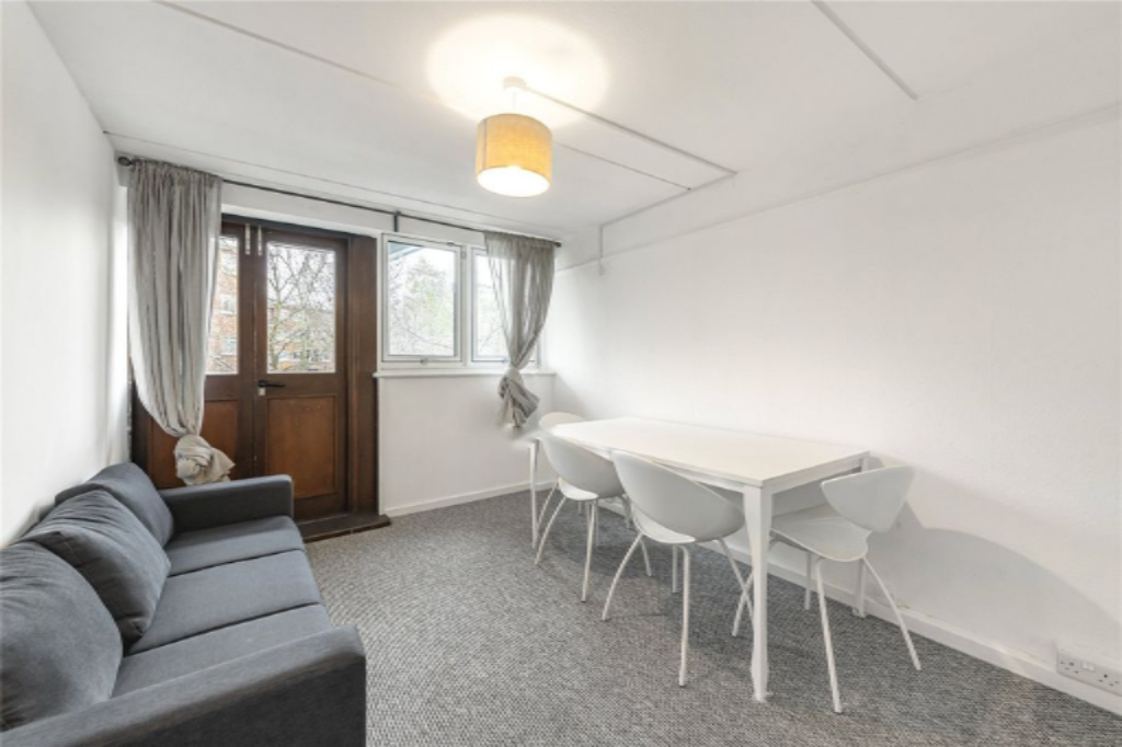 Квартира в Лондоне, Великобритания, 94 м² - фото 9