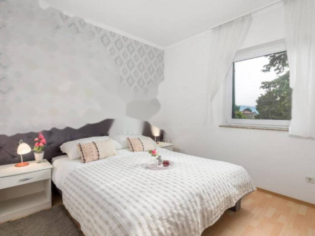 Квартира в Опатии, Хорватия, 54 м² - фото 9