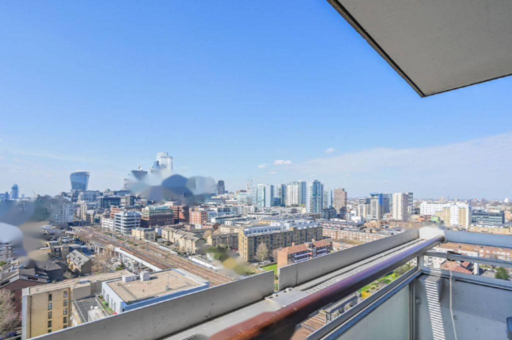 Квартира в Лондоне, Великобритания, 47 м² - фото 9