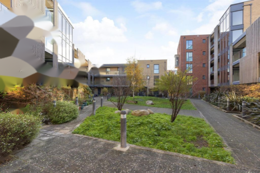 Квартира в Лондоне, Великобритания, 72 м² - фото 9