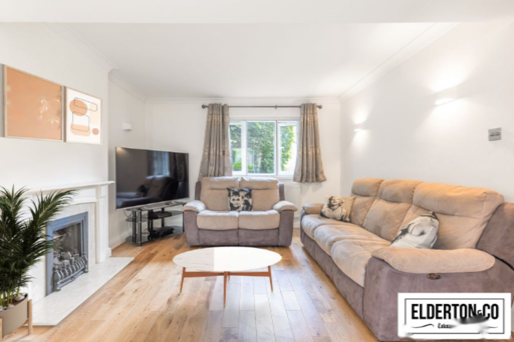 Квартира в Лондоне, Великобритания, 66 м² - фото 9