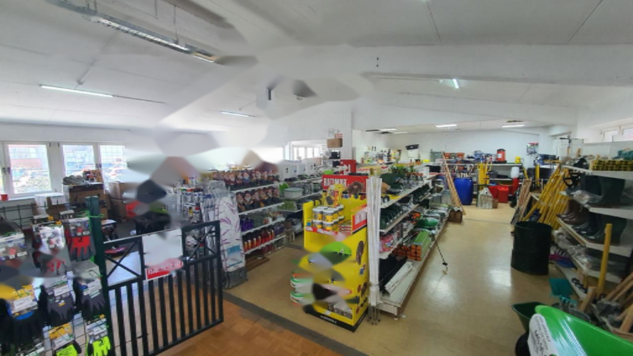 Офис в Любляне, Словения, 1 185 м² - фото 9