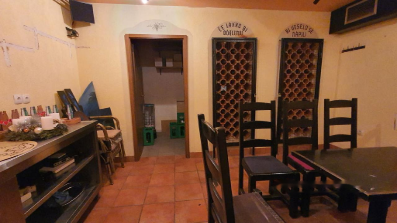 Офис в Любляне, Словения, 139 м² - фото 9