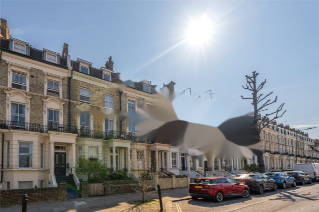 Квартира в Лондоне, Великобритания, 28 м² - фото 9