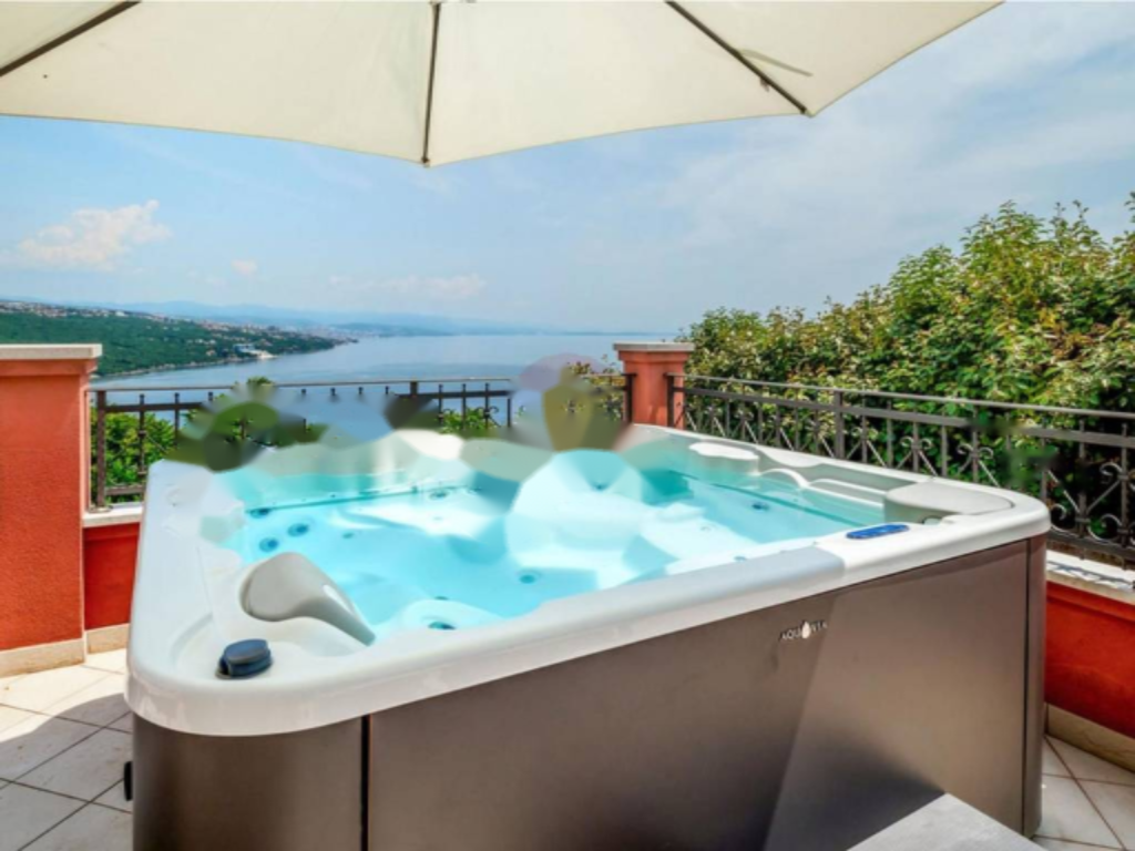 Дом в Опатии, Хорватия, 550 м² - фото 9