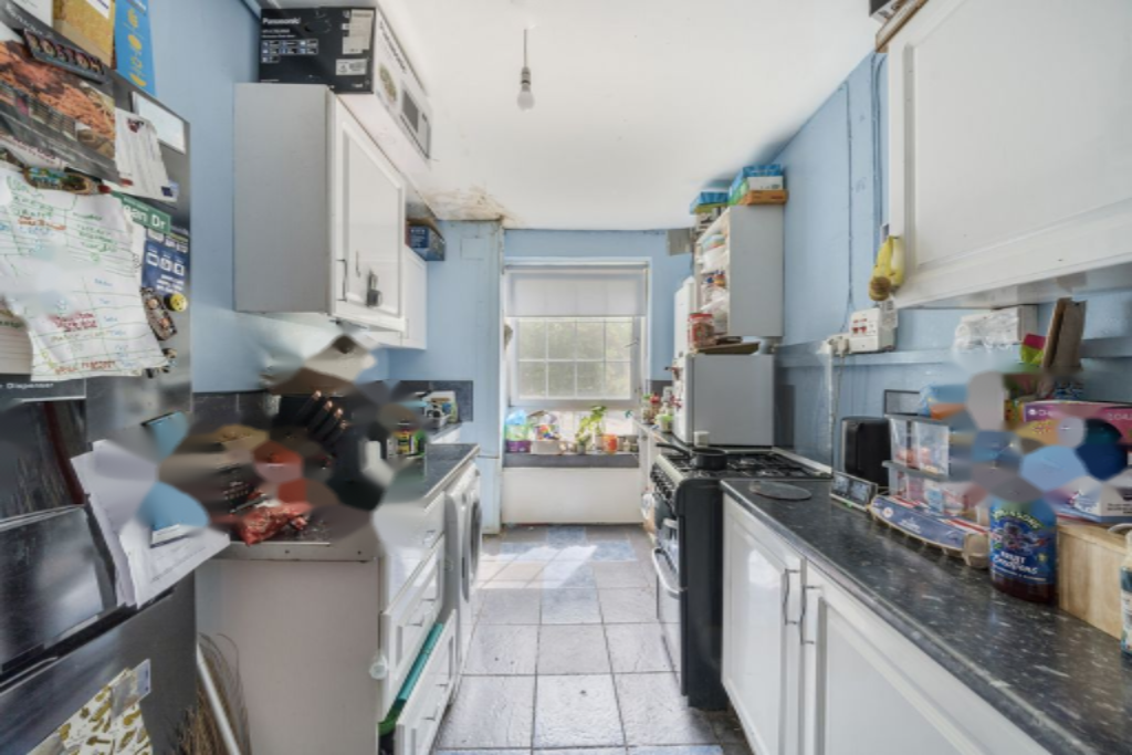 Квартира в Лондоне, Великобритания, 69 м² - фото 9