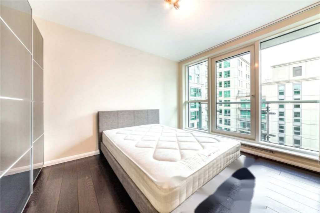 Квартира в Лондоне, Великобритания, 47 м² - фото 9