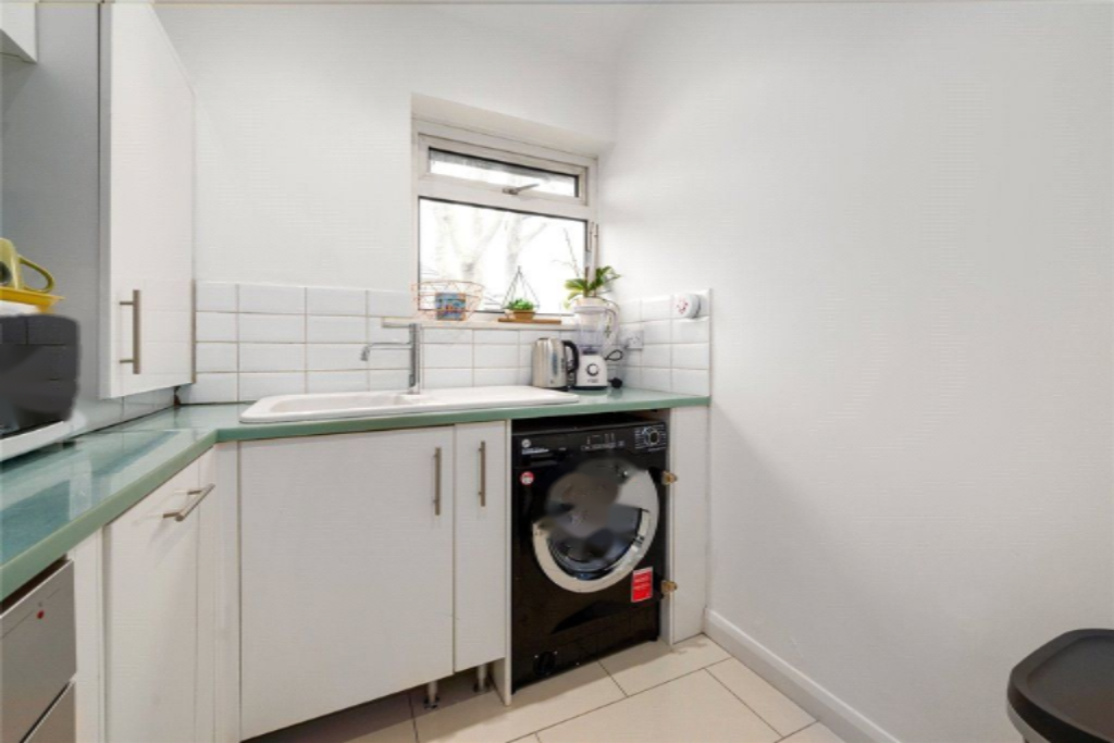 Квартира в Лондоне, Великобритания, 31 м² - фото 9