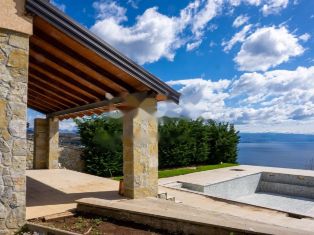 Дом в Опатии, Хорватия, 500 м² - фото 9