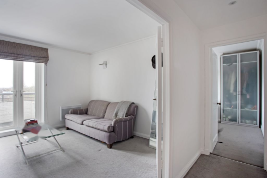 Квартира в Лондоне, Великобритания, 53 м² - фото 9