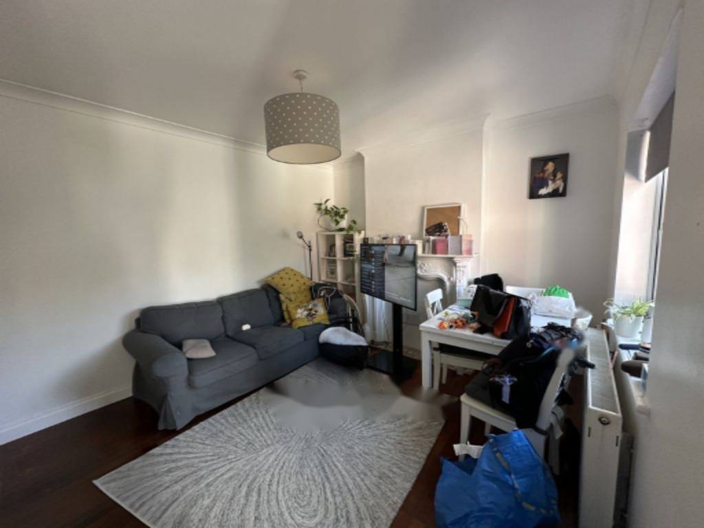 Квартира в Лондоне, Великобритания, 51 м² - фото 9