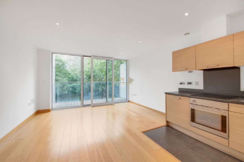 Квартира в Лондоне, Великобритания, 32 м² - фото 9