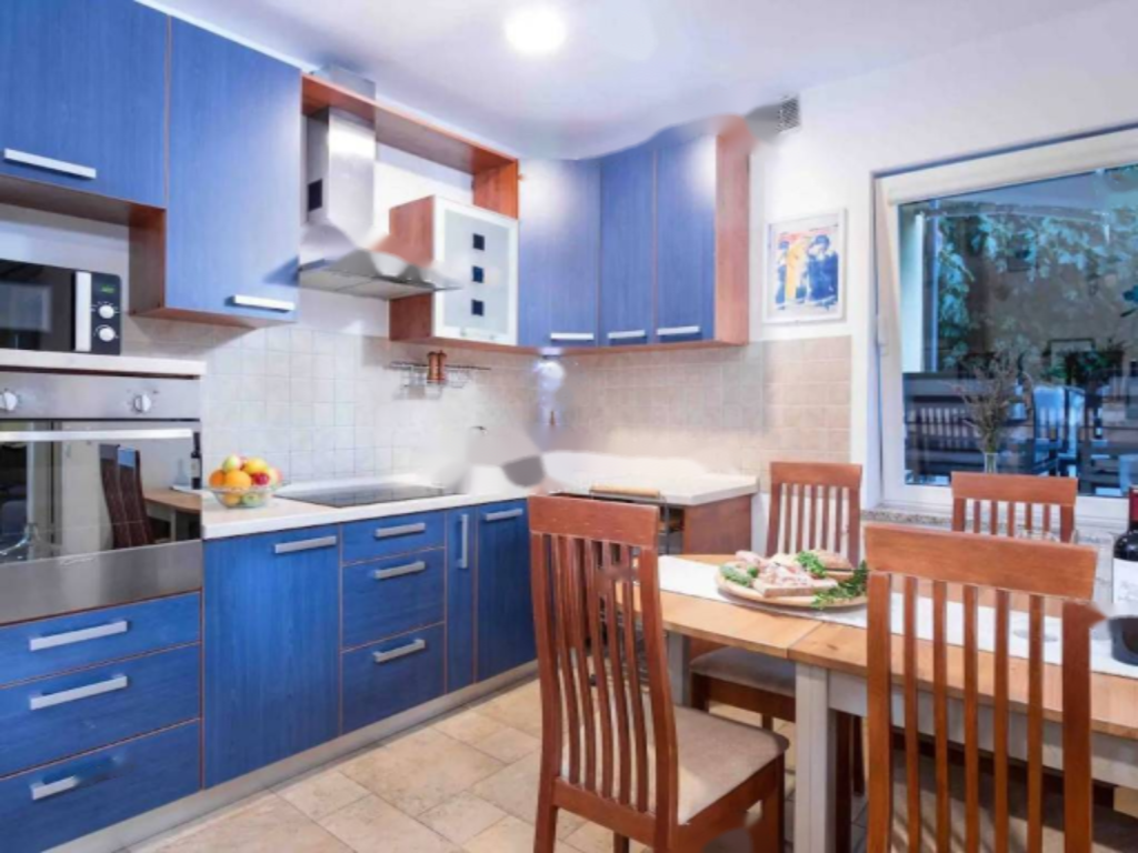 Квартира в Опатии, Хорватия, 170 м² - фото 9