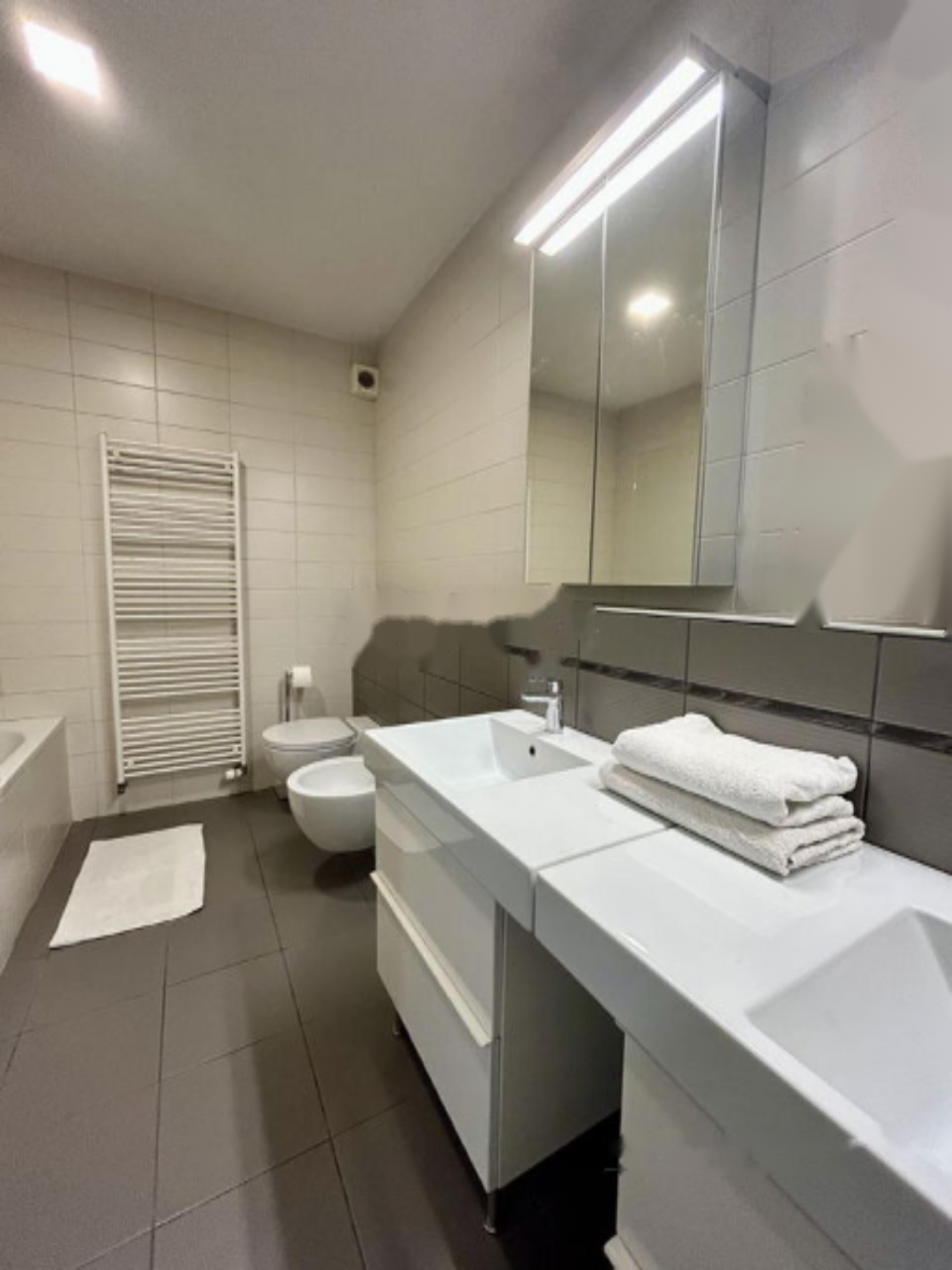 Квартира в Любляне, Словения, 108 м² - фото 9