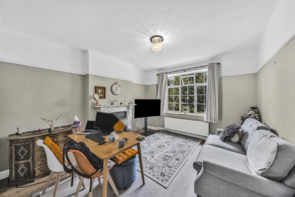 Квартира в Лондоне, Великобритания, 44 м² - фото 9