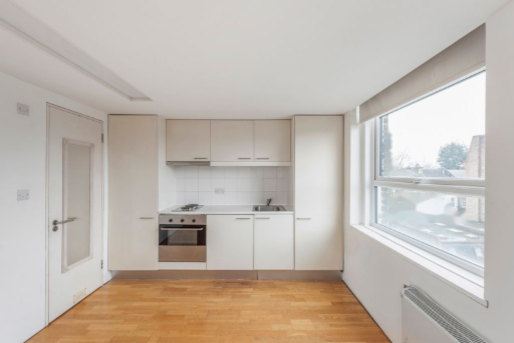 Квартира в Лондоне, Великобритания, 18 м² - фото 9