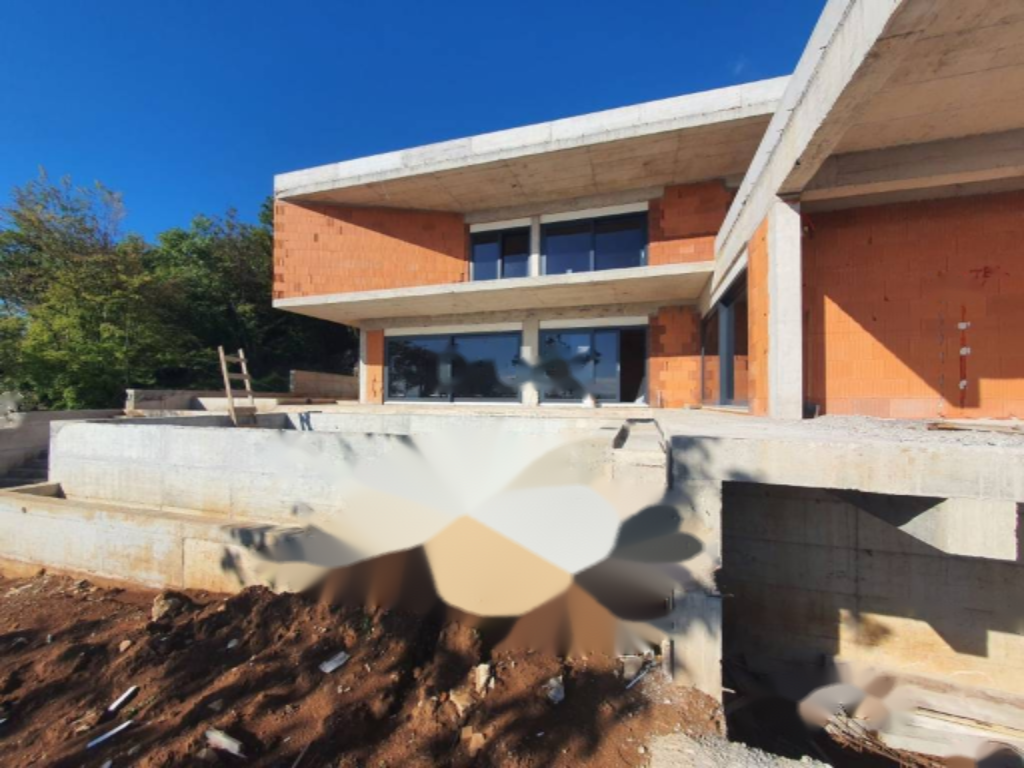 Дом в Опатии, Хорватия, 395 м² - фото 9