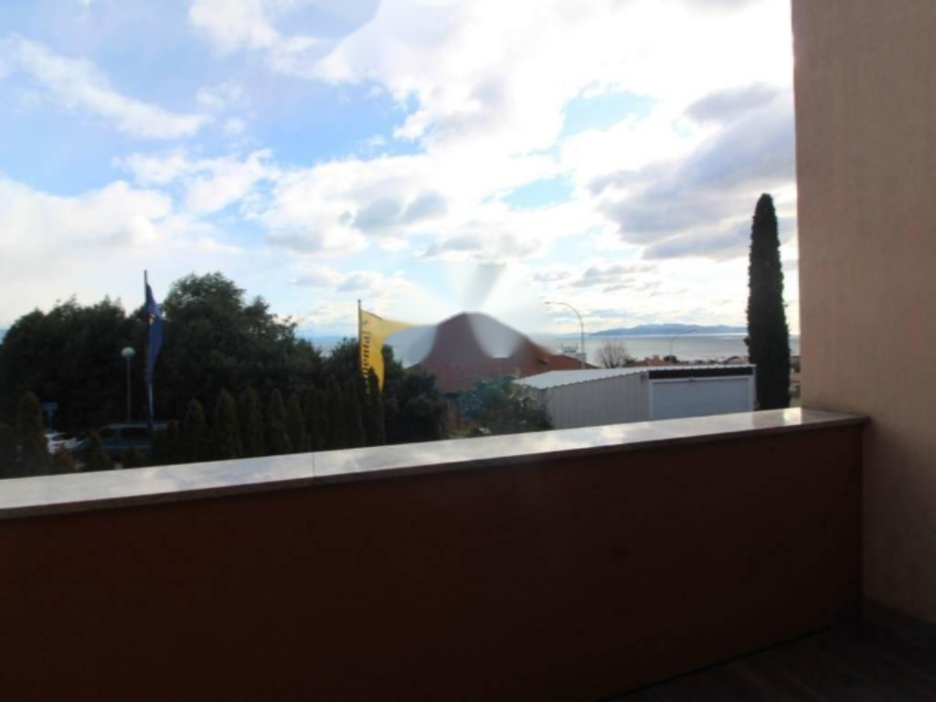 Квартира в Опатии, Хорватия, 376 м² - фото 9