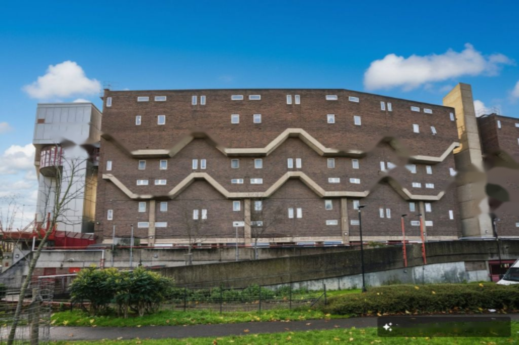 Квартира в Лондоне, Великобритания, 80 м² - фото 9