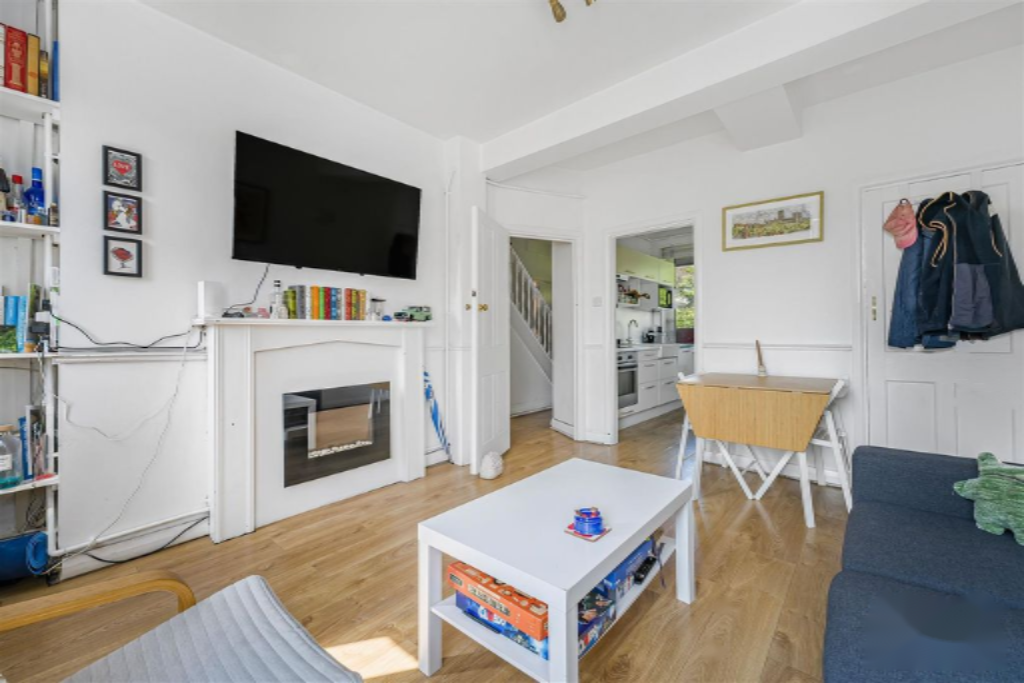 Квартира в Лондоне, Великобритания, 57 м² - фото 9