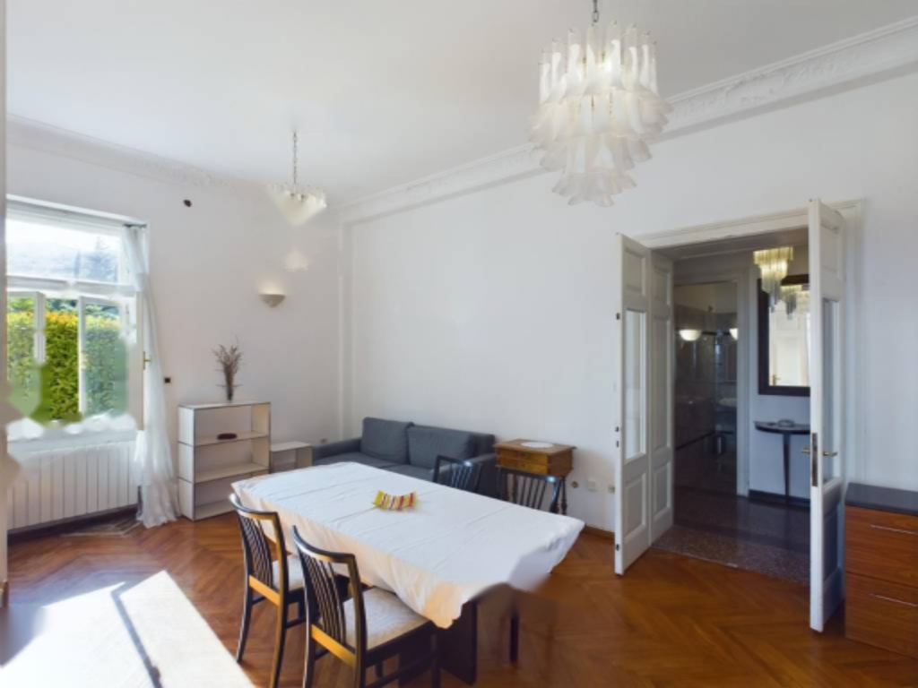 Квартира в Опатии, Хорватия, 145 м² - фото 9