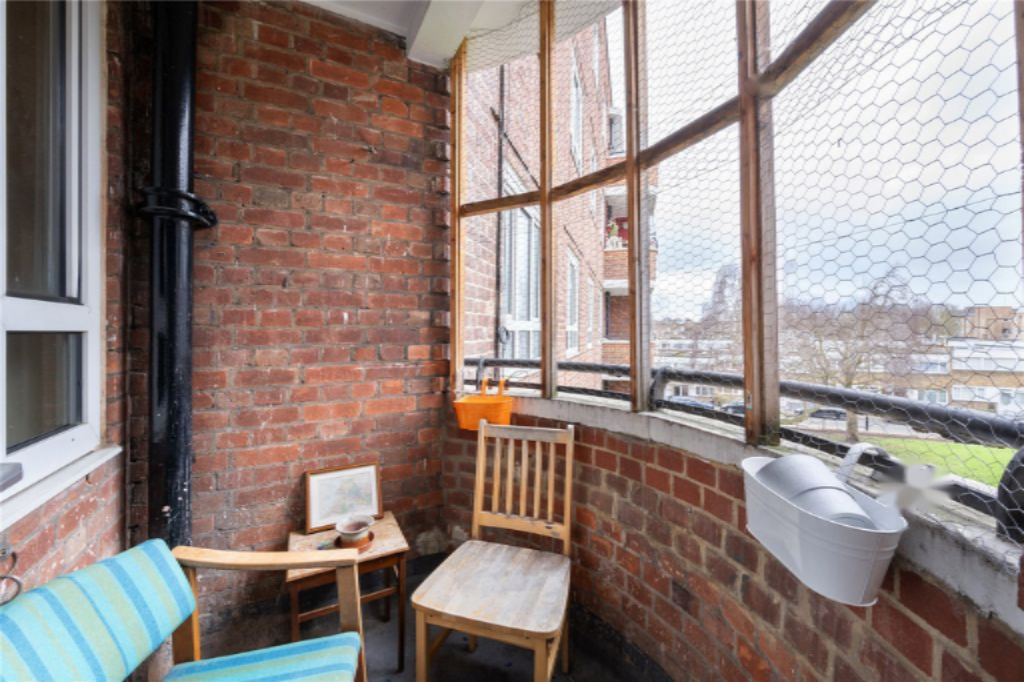 Квартира в Лондоне, Великобритания, 72 м² - фото 9