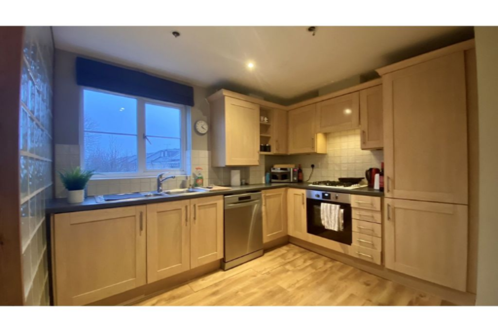 Квартира в Лондоне, Великобритания, 58 м² - фото 9