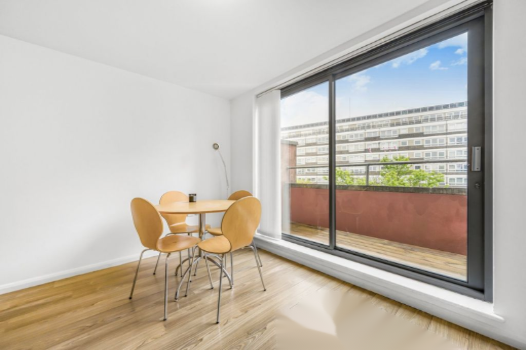 Квартира в Лондоне, Великобритания, 42 м² - фото 9