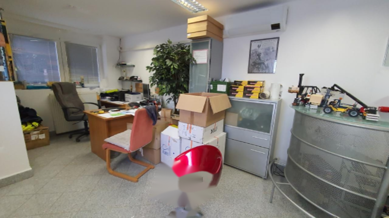 Офис в Любляне, Словения, 291 м² - фото 9