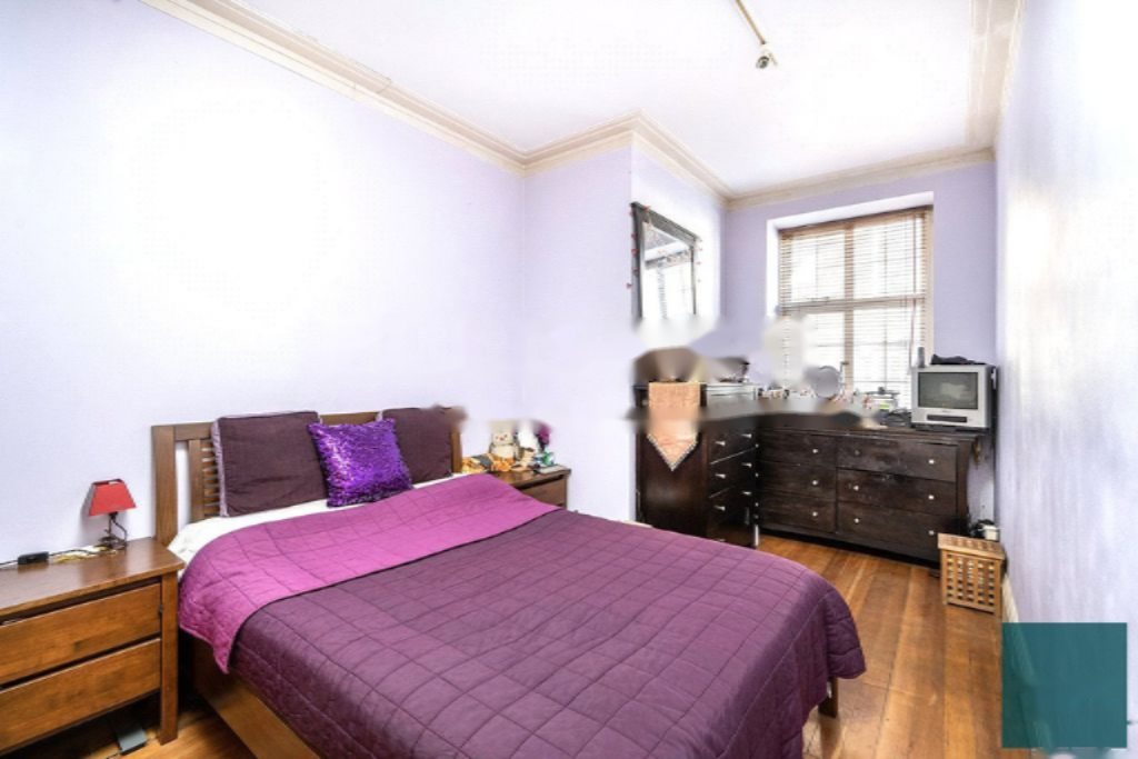 Квартира в Лондоне, Великобритания, 40 м² - фото 9