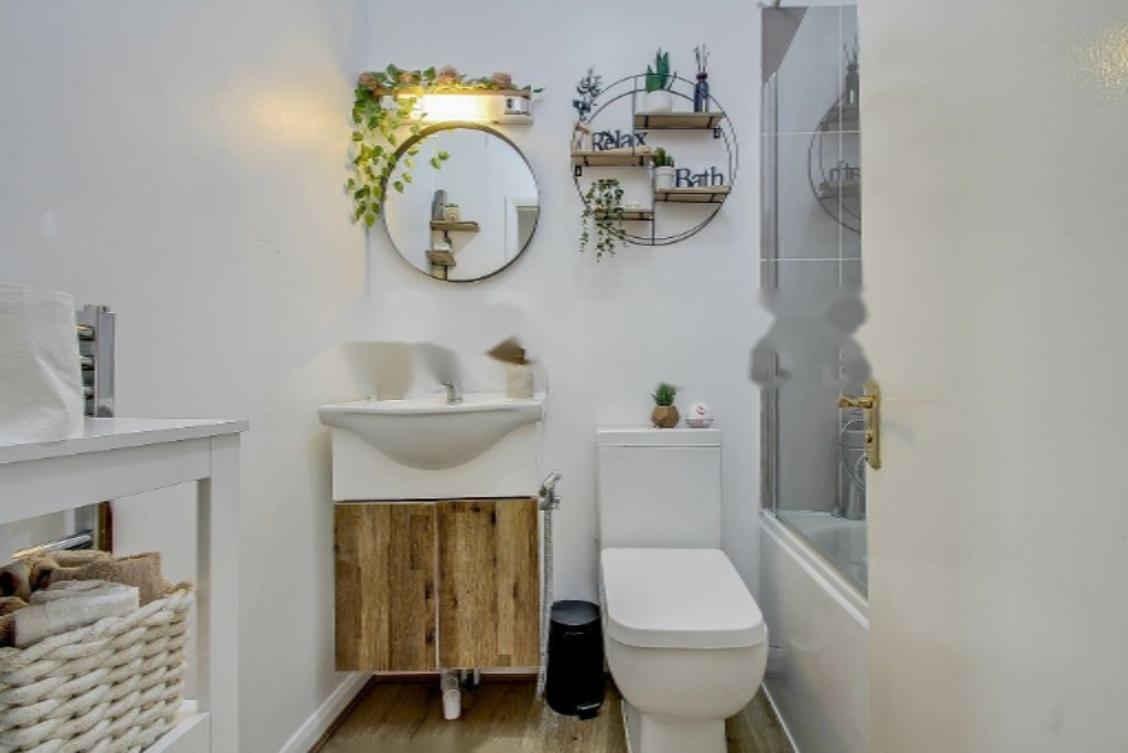 Квартира в Лондоне, Великобритания, 49 м² - фото 9