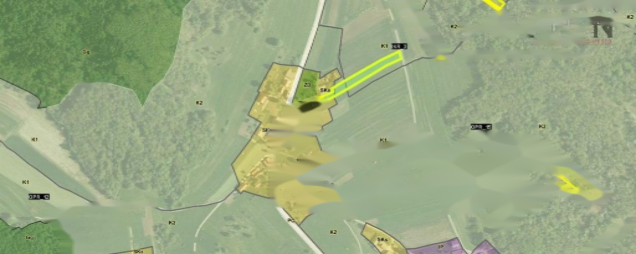 Дом в Чрномеле, Словения, 37 м² - фото 9