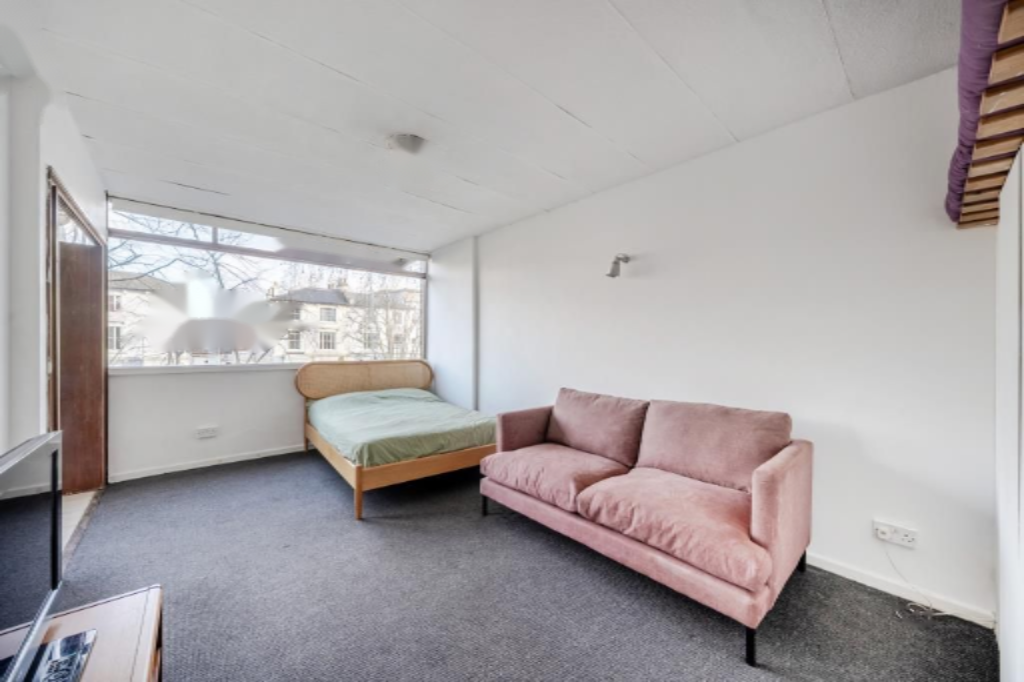 Квартира в Лондоне, Великобритания, 33 м² - фото 9