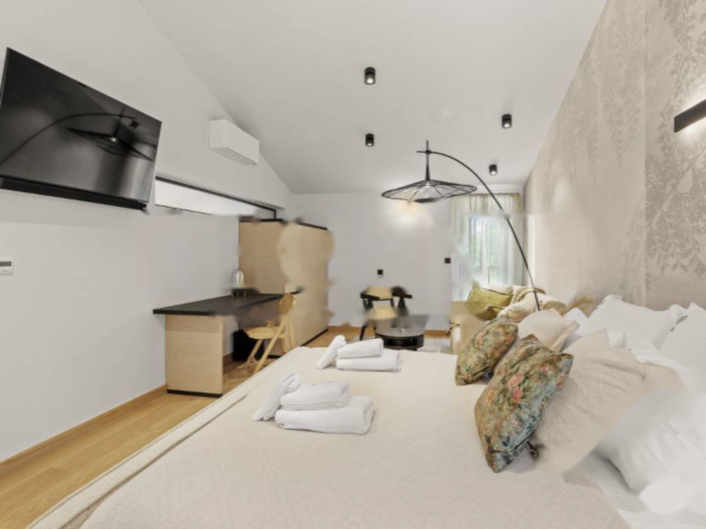 Дом в Опатии, Хорватия, 3 м² - фото 9