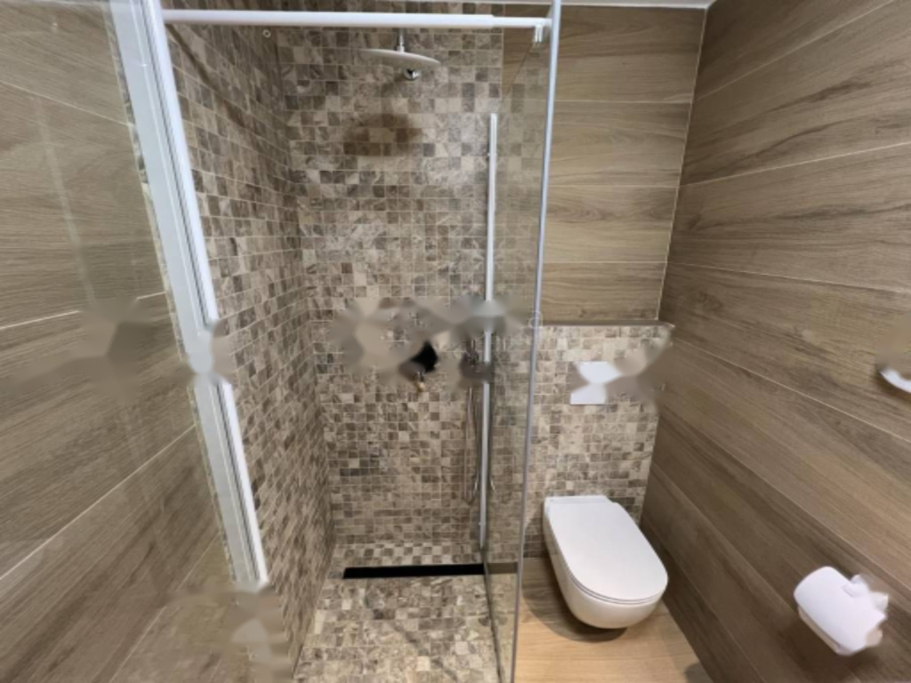 Квартира в Опатии, Хорватия, 39 м² - фото 9