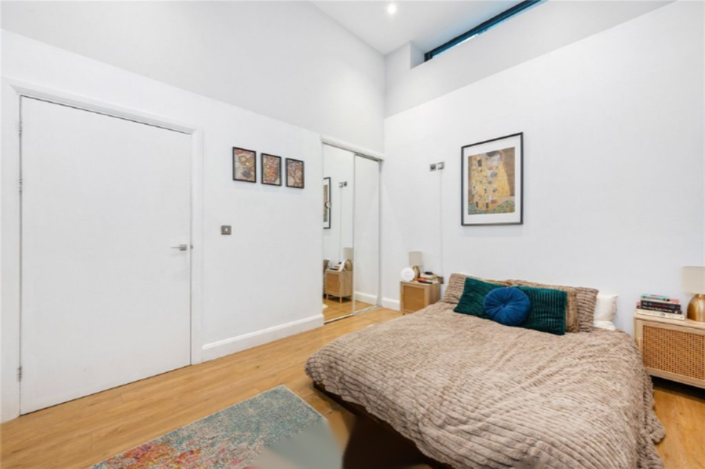 Квартира в Лондоне, Великобритания, 65 м² - фото 9