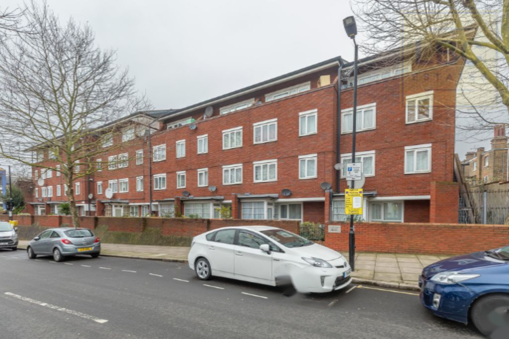 Квартира в Лондоне, Великобритания, 74 м² - фото 9