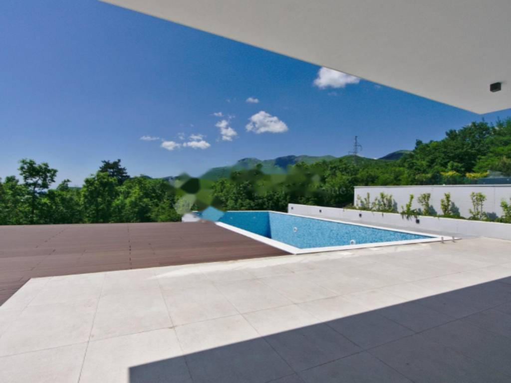 Дом в Опатии, Хорватия, 300 м² - фото 9