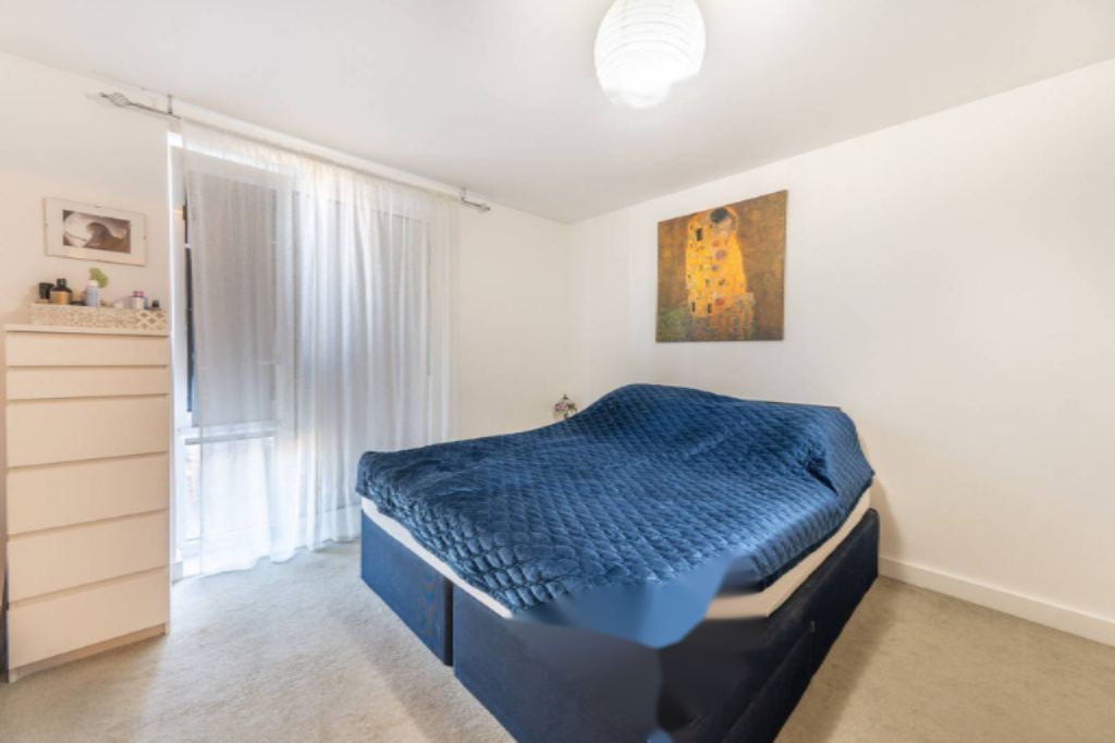 Квартира в Лондоне, Великобритания, 50 м² - фото 9