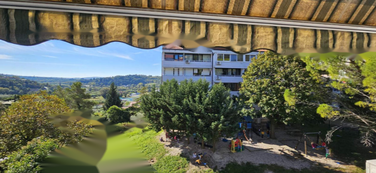 Квартира в Луции, Словения, 70 м² - фото 9