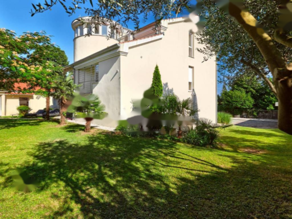 Дом в Опатии, Хорватия, 381 м² - фото 9