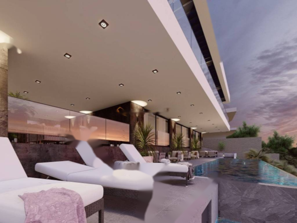 Дом в Опатии, Хорватия, 784 м² - фото 9