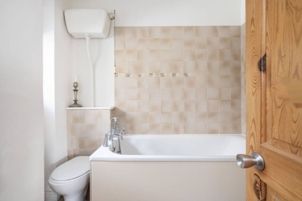 Квартира в Лондоне, Великобритания, 45 м² - фото 9