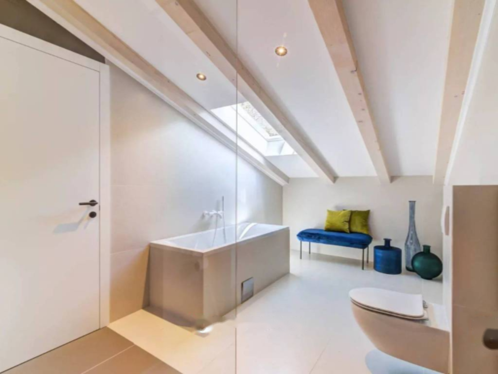 Квартира в Опатии, Хорватия, 100 м² - фото 9