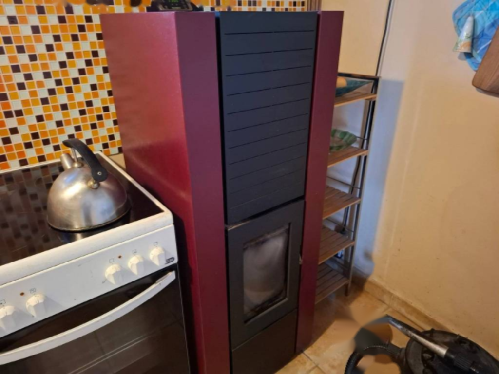 Дом в Опатии, Хорватия, 1 276 м² - фото 9