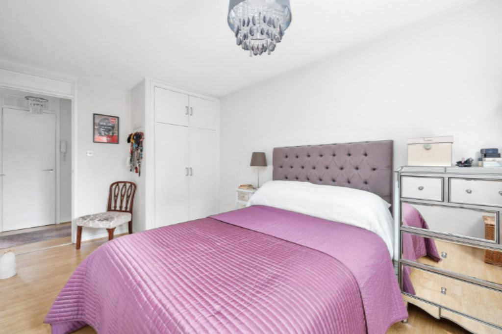 Квартира в Лондоне, Великобритания, 50 м² - фото 9