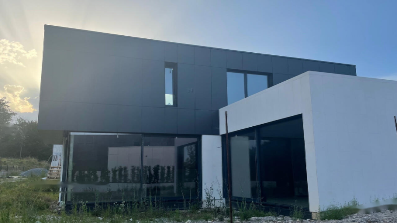 Дом в Любляне, Словения, 264 м² - фото 9