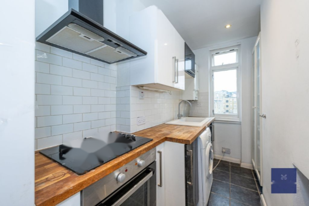 Квартира в Лондоне, Великобритания, 99 м² - фото 9