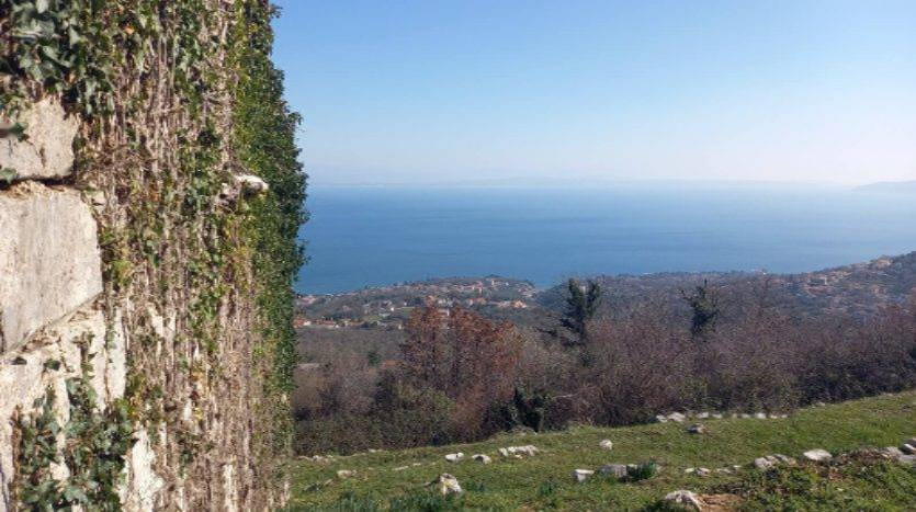 Дом в Опатии, Хорватия, 1 201 м² - фото 9