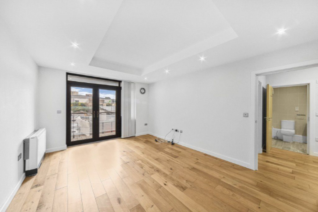 Квартира в Лондоне, Великобритания, 61 м² - фото 9